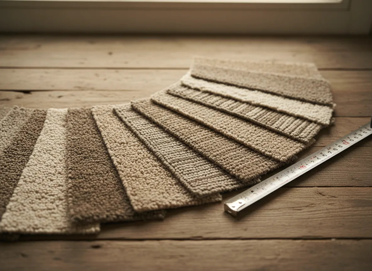 Carpet Installation Fellows, CA FAQs